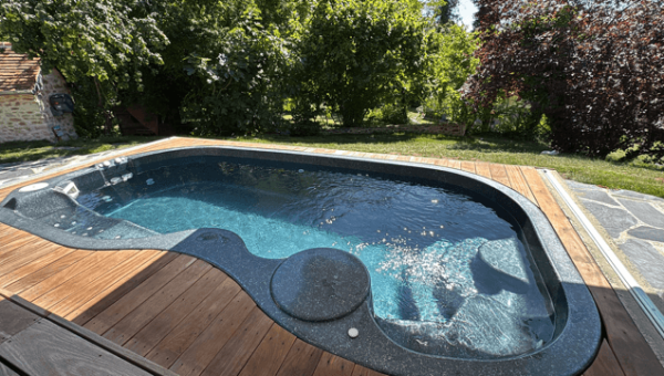 Des travaux, des travaux… et enfin plein de nouveautés !